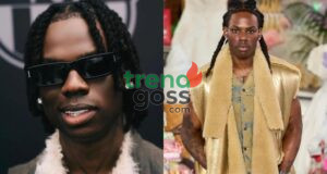 Rema’s Pre-Show Rituals Go Viral: Creativity, Pressure, and How Stars Prepare for Fame