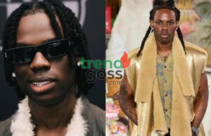 Rema’s Pre-Show Rituals Go Viral: Creativity, Pressure, and How Stars Prepare for Fame