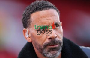 Rio Ferdinand Slams Man United Midfielder Ugarte Over Poor Form