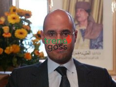 Saif al-Islam Gaddafi Killed in Libya in Targeted Attack