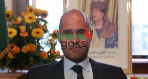 Saif al-Islam Gaddafi Killed in Libya in Targeted Attack