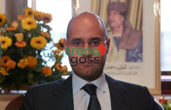 Saif al-Islam Gaddafi Killed in Libya in Targeted Attack