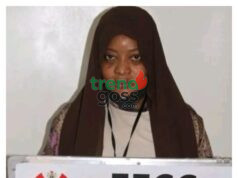 EFCC Arrests Kannywood Actress Over Naira Abuse Video
