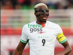 Arsenal, Juventus Eye Victor Osimhen Transfer Shock