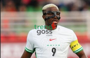 Arsenal, Juventus Eye Victor Osimhen Transfer Shock