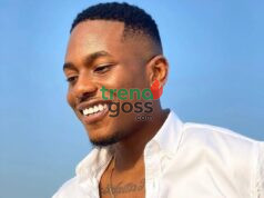 Timini Egbuson Opens Up: How Work Cost Him His Soulmate