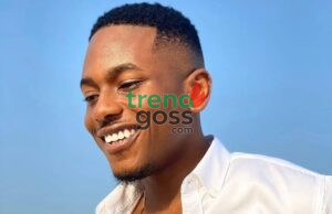 Timini Egbuson Opens Up: How Work Cost Him His Soulmate