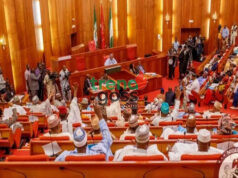 Electoral Act Row: Senate Decision Triggers National Outrage