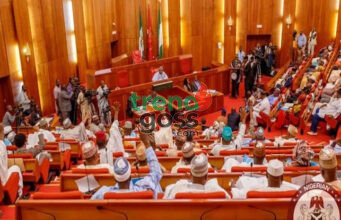 Senate Emergency Plenary: What the Electoral Act Controversy Means for Nigeria’s 2027 Elections