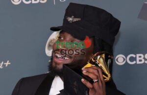 Shaboozey Makes History at Grammys, Honors Immigrants With Win
