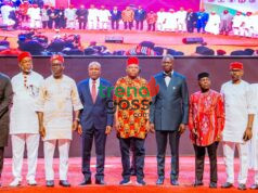 Shettima Launches South-East Vision 2050, Unveils Investment Drive