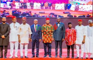 Shettima Launches South-East Vision 2050, Unveils Investment Drive