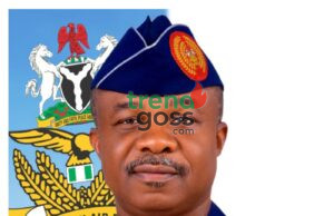 Nigeria Delivers World-Class Defense Solutions — Air Chief