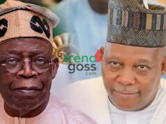 2027: APC Chair Dismisses Rumours of Replacing Shettima