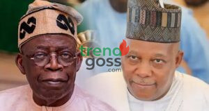 2027: APC Chair Dismisses Rumours of Replacing Shettima