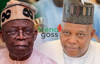 2027: APC Chair Dismisses Rumours of Replacing Shettima