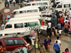 “Transport Fares Keep Changing” – Commuters Share Daily Frustration