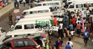 “Transport Fares Keep Changing” – Commuters Share Daily Frustration