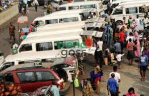 “Transport Fares Keep Changing” – Commuters Share Daily Frustration