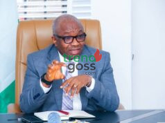 Nigeria Moves To Balance Tech Innovation And Data Privacy