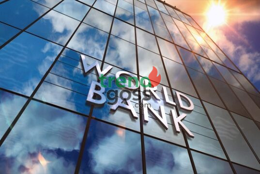 Tinubu Government Cancels $717.7 Million World Bank Loan, Questions Emerge