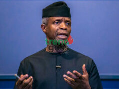 Osinbajo Urges Infrastructure-First Approach for Housing