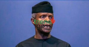 Osinbajo Urges Infrastructure-First Approach for Housing