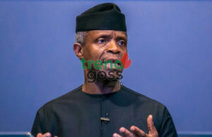 Osinbajo Urges Infrastructure-First Approach for Housing