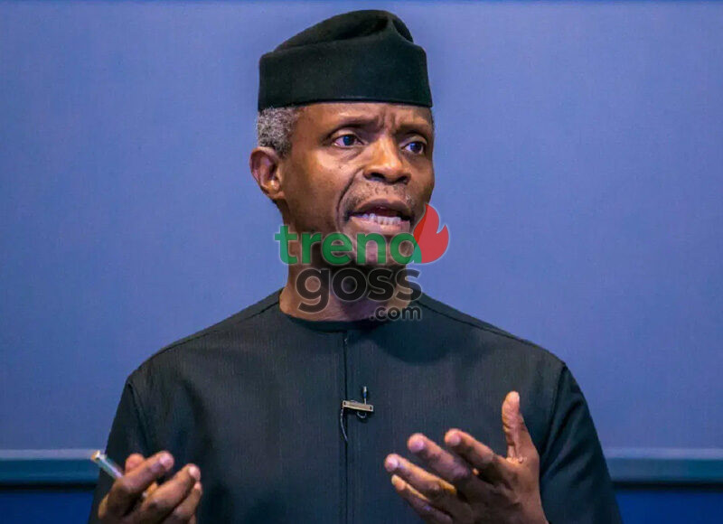 Yemi-Osinbajo