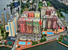 The Luxury Apartment Bubble: Who Is Really Renting These High-Rise Buildings?