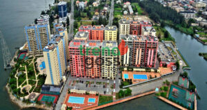 The Luxury Apartment Bubble: Who Is Really Renting These High-Rise Buildings?