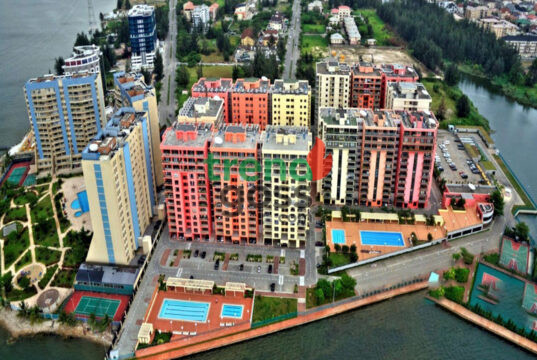 The Luxury Apartment Bubble: Who Is Really Renting These High-Rise Buildings?