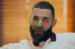 Benzema Leaves Al-Ittihad For Rival Al-Hilal