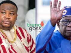 2027: Cubana Chief Priest Backs Tinubu, Eyes Reps Seat