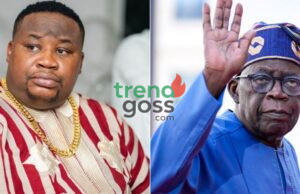 2027: Cubana Chief Priest Backs Tinubu, Eyes Reps Seat
