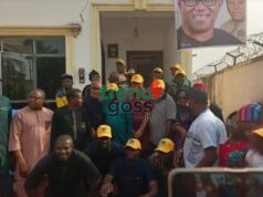 Anambra Politics Shifts as Ex-Lawmaker Dumps APC for ADC