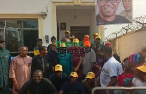 Anambra Politics Shifts as Ex-Lawmaker Dumps APC for ADC