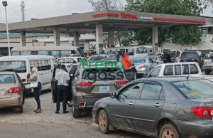 “Fuel Queues Are Coming Back” — Nigerians Share Their Fears