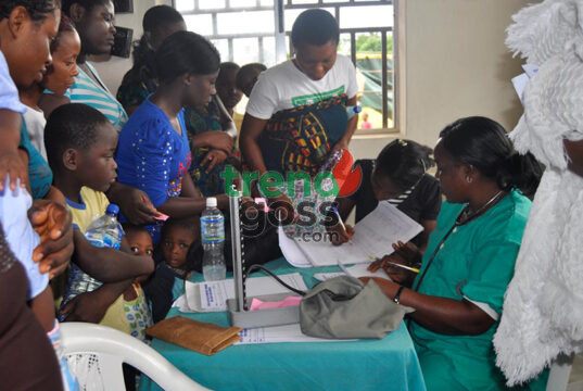 “Healthcare Is Getting More Expensive” — Nigerians Share Concerns