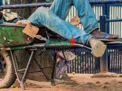 “Hard Work No Longer Pays” — Nigerians Question the System