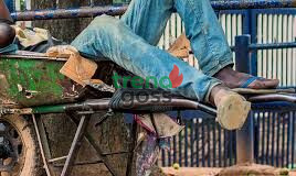 “Hard Work No Longer Pays” — Nigerians Question the System