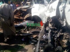Kano Tragedy: At Least 30 Killed in Horror Truck Crash, Nigerians Demand Action