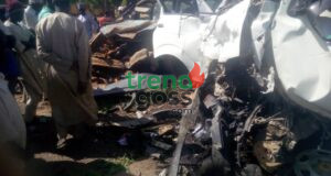 Kano Tragedy: At Least 30 Killed in Horror Truck Crash, Nigerians Demand Action