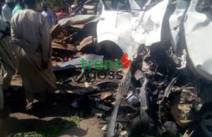 Kano Tragedy: At Least 30 Killed in Horror Truck Crash, Nigerians Demand Action