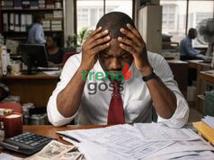 The Corporate Layoff Anxiety: Why Even “Secure” Jobs No Longer Feel Safe