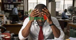 The Corporate Layoff Anxiety: Why Even “Secure” Jobs No Longer Feel Safe