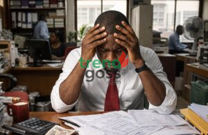 The Corporate Layoff Anxiety: Why Even “Secure” Jobs No Longer Feel Safe