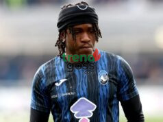 Ademola Lookman Shines as Atletico Reach Copa Semis