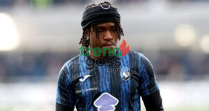 Ademola Lookman Shines as Atletico Reach Copa Semis