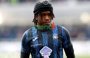 Ademola Lookman Shines as Atletico Reach Copa Semis